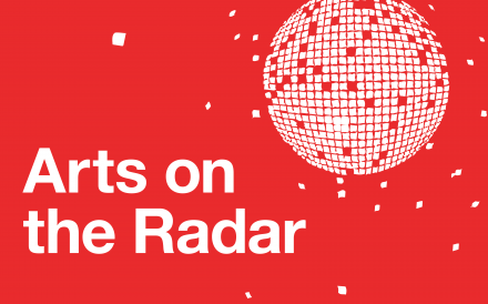 Arts on the Radar